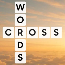 Icono de Word Game: Crossword & Zen
